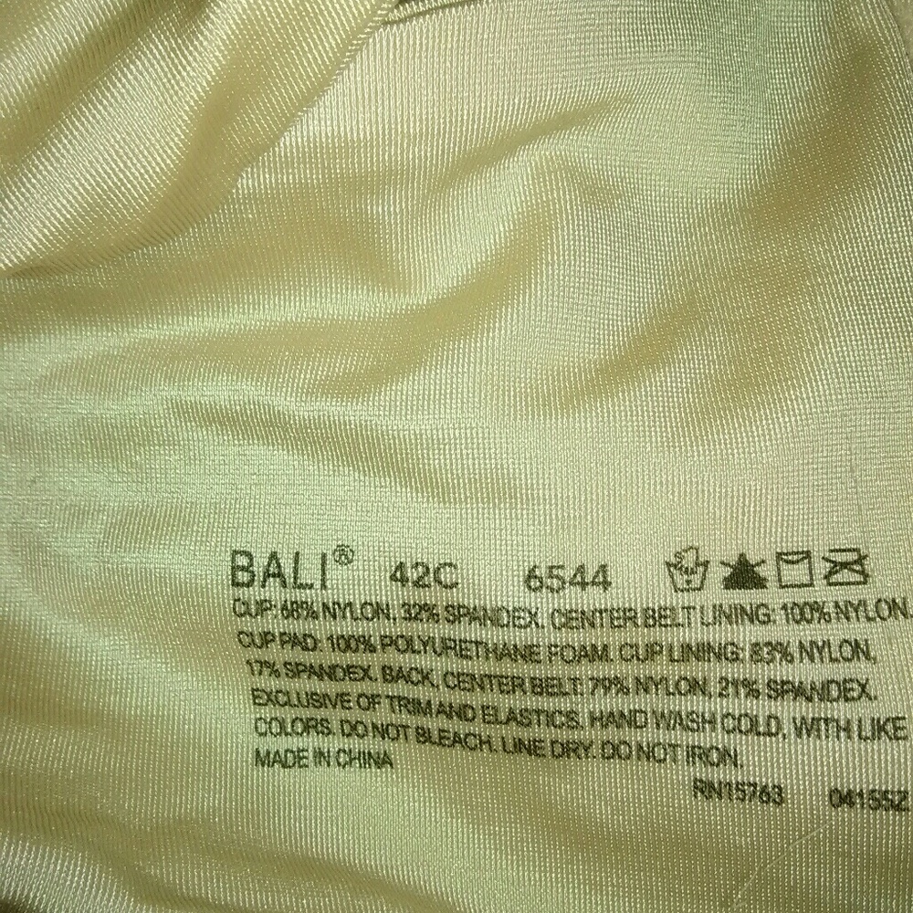Bra - Picture 2 of 2
